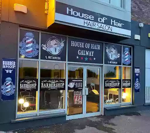 House of Hair