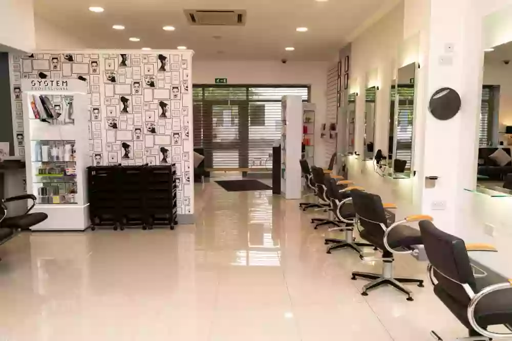 Hairloom Athlone