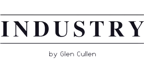 INDUSTRY by Glen Cullen