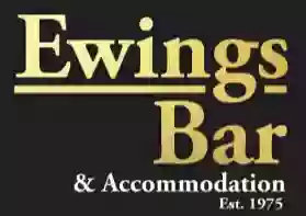 Ewing’s Bar & Accommodation Carlow