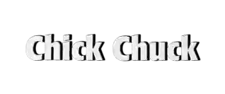 Chick Chuck