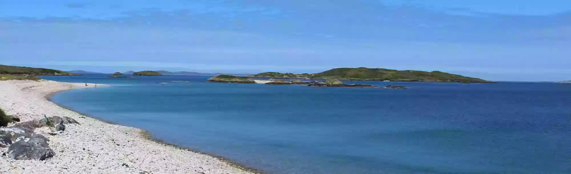 Connemara Coastal Cottages