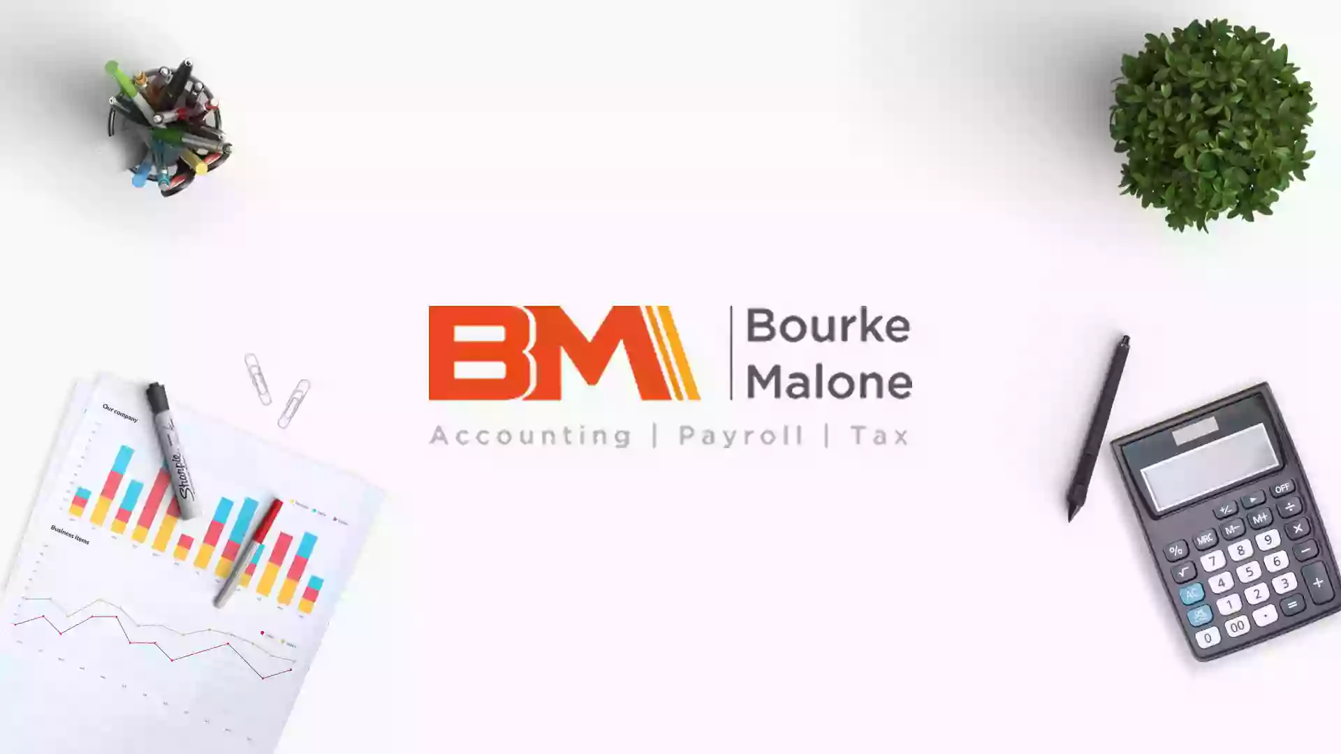 Bourke Malone Accountants