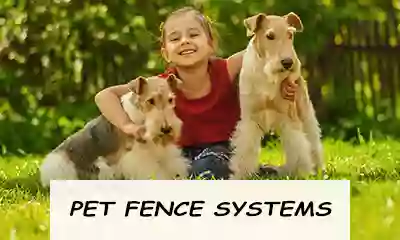 PACDOG - Dog Control Systems