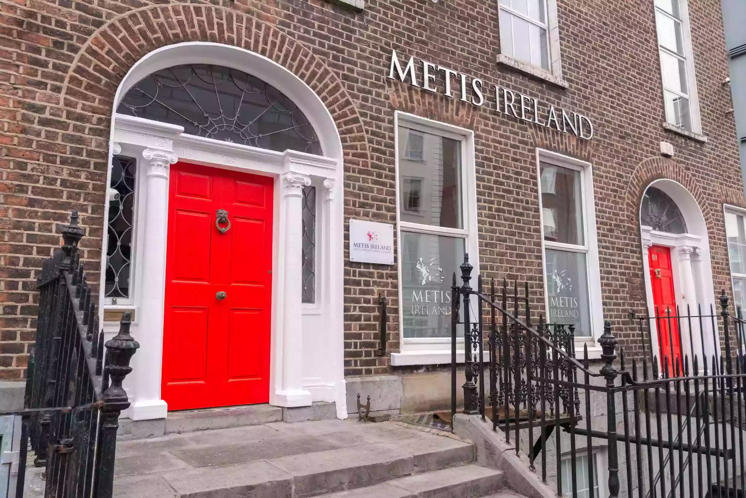 Metis Ireland