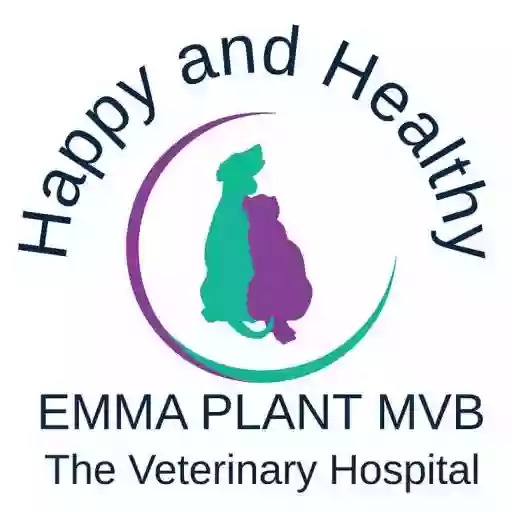 Emma Plant Veterinary Hospital (Happy And Healthy - Longford Vets)