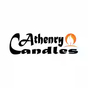 Athenry Candles Webshop