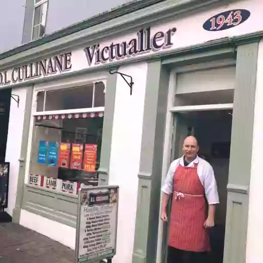 Cullinanes Butchers