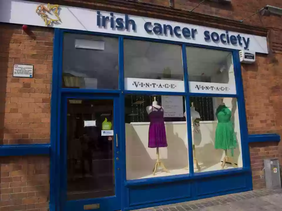 Irish Cancer Society Shop