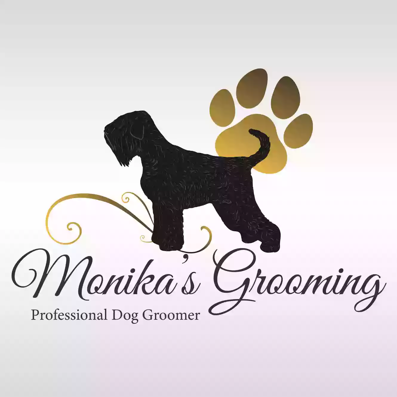 Monika`s Grooming - International Certified Master Groomer