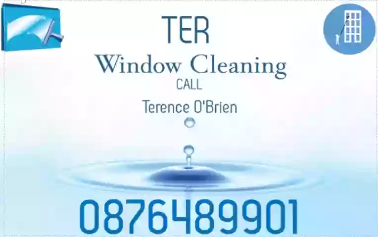 TER Window Cleaning