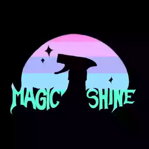 Magic Shine