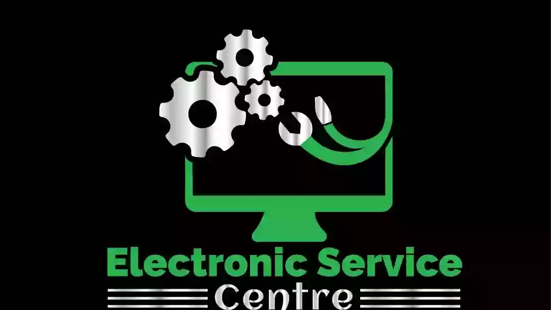 Electronic Service Centre