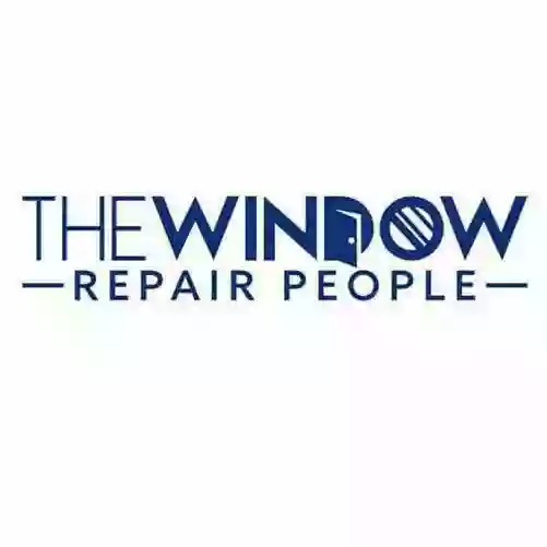 The Window Repair People