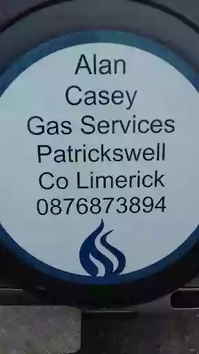 Alan Casey Gas Services