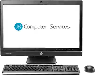 JK Computer Services