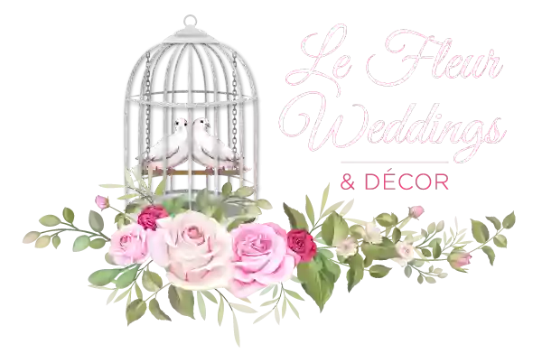 Le Fleur Weddings & Decor