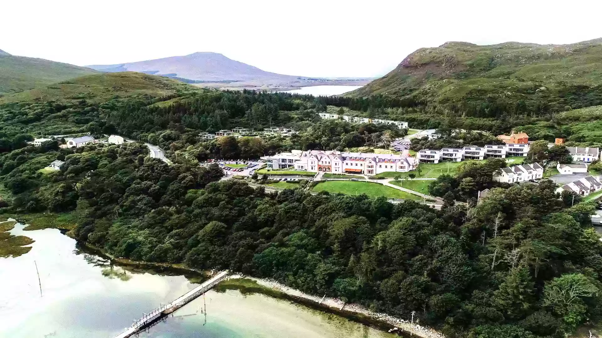 Mulranny Park Hotel