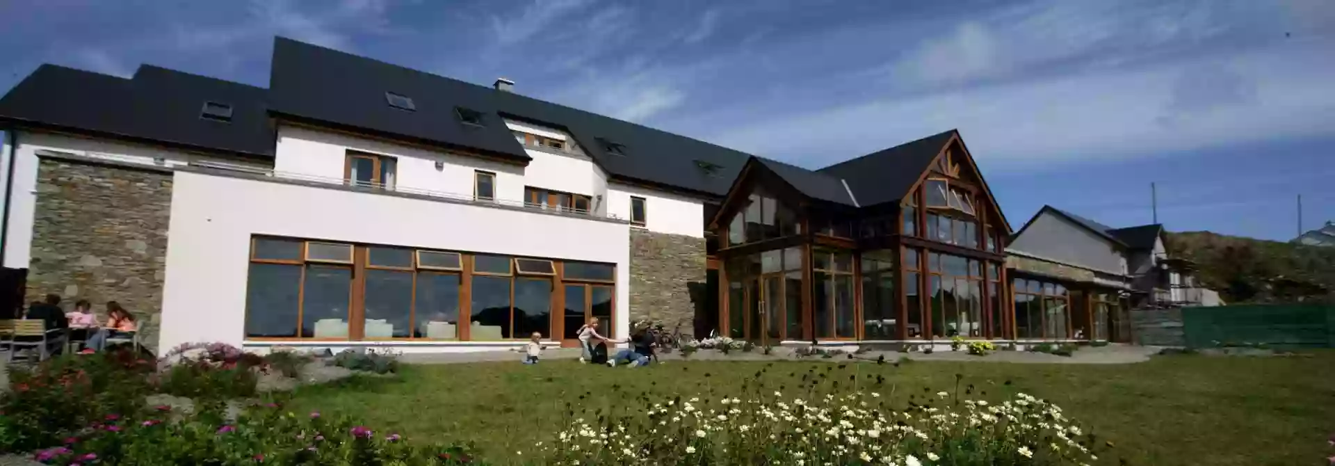 Inishbofin House Hotel