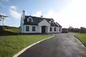 Tigh Seoige Atlantic Shore B&B