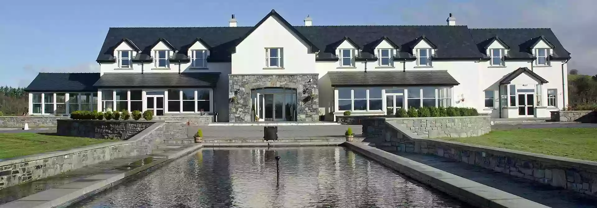 Westport Country Lodge Hotel