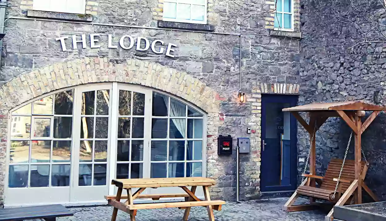 The Lodge Ballina