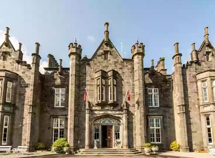 Belleek Castle Hotel