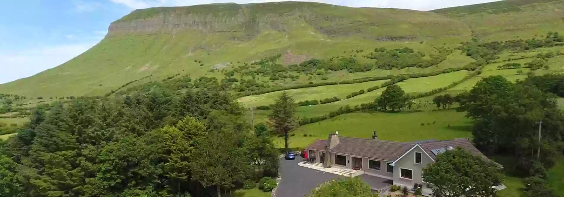 Benbulben Farmhouse B&B