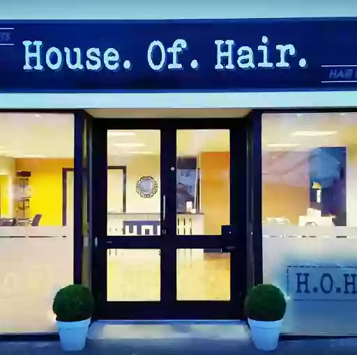 House.Of.Hair