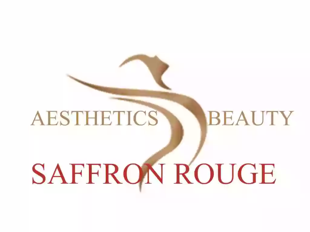 Saffron Rouge Beauty & Training- Ballymahon