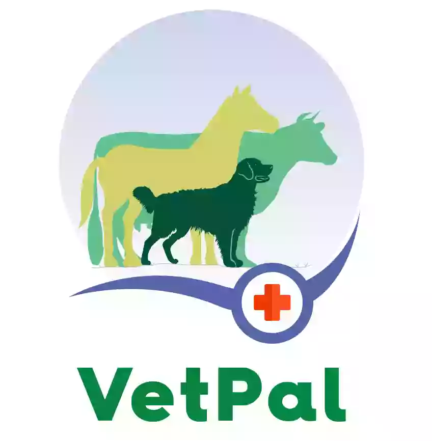 Vetpal-Vet Portal