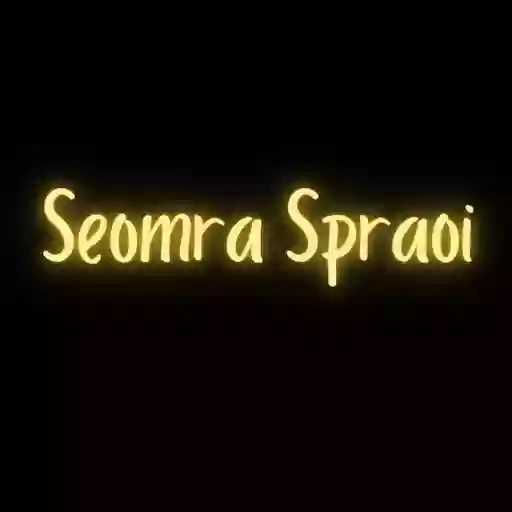 Seomra Spraoi