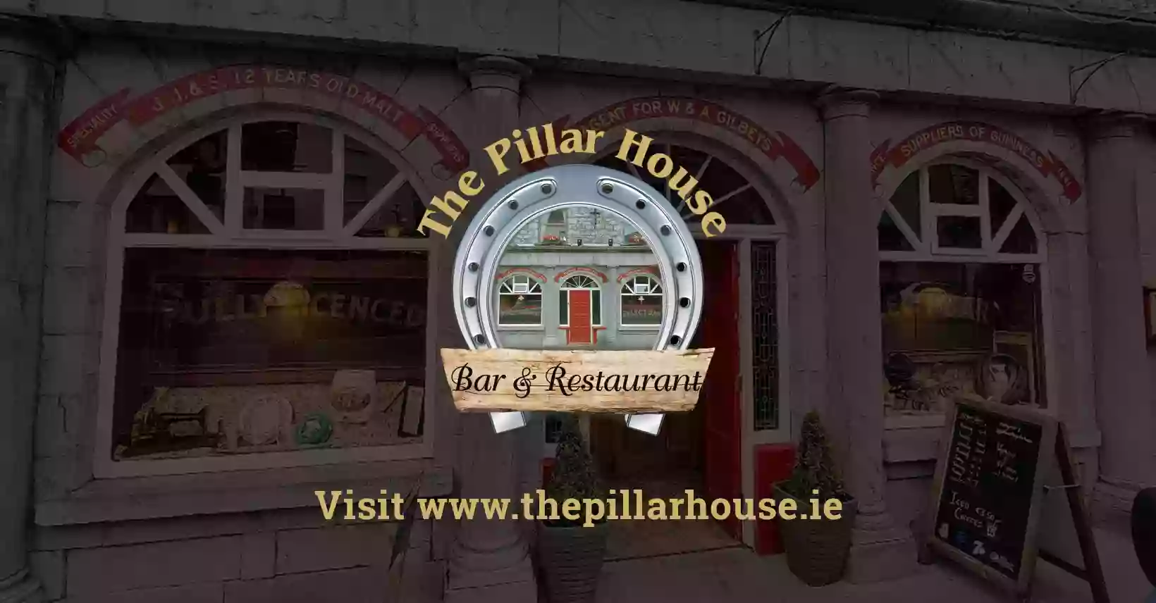 Gibbons' Pillar House Bar & Restaurant