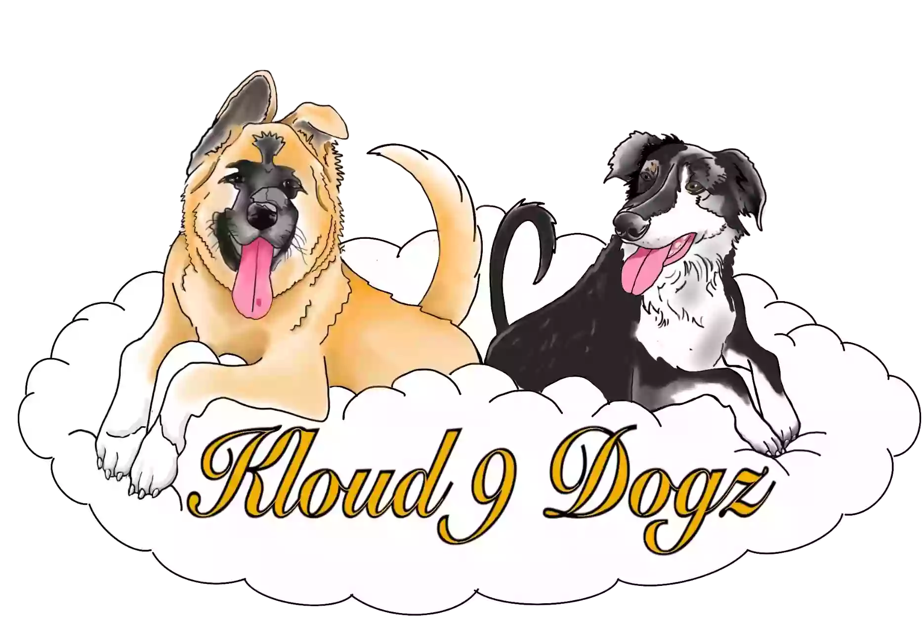 Kloud 9 Dogz