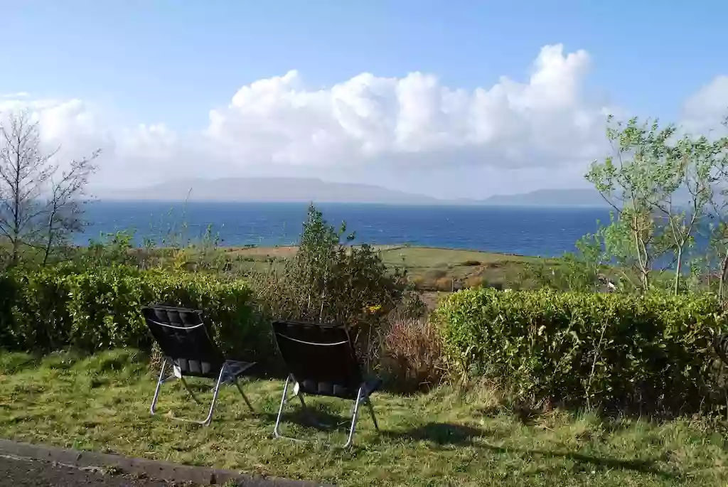 Kilsallagh Cottage Holiday Rental