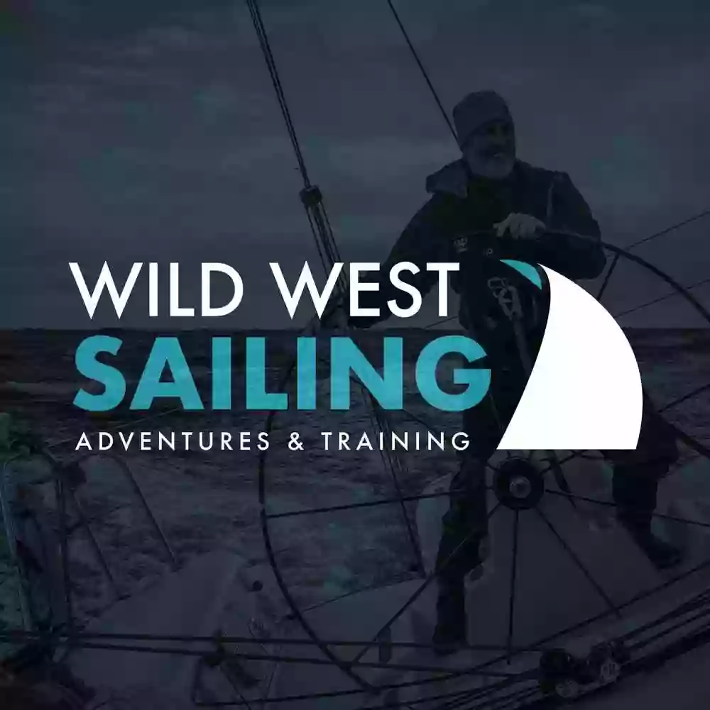 Wild West Sailing