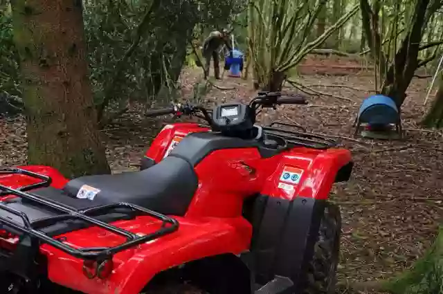 McHale Agri Forest And Garden - Quads, ATV, Lawn Mowers