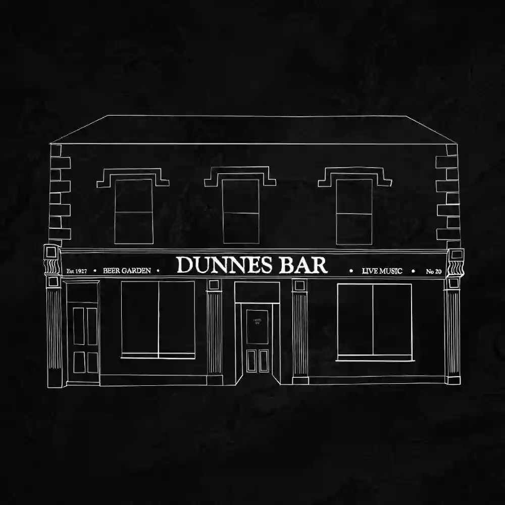 Dunne's Bar