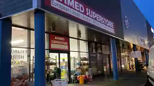 Ahmed Superstore Roscommon