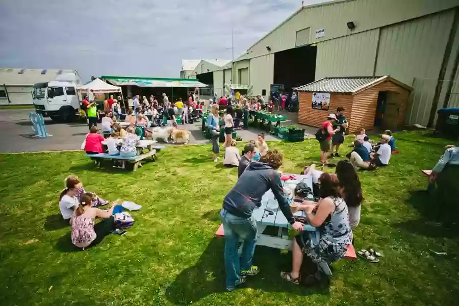 Strandhill People's Market