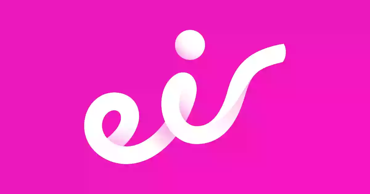 eir Retail Ballina