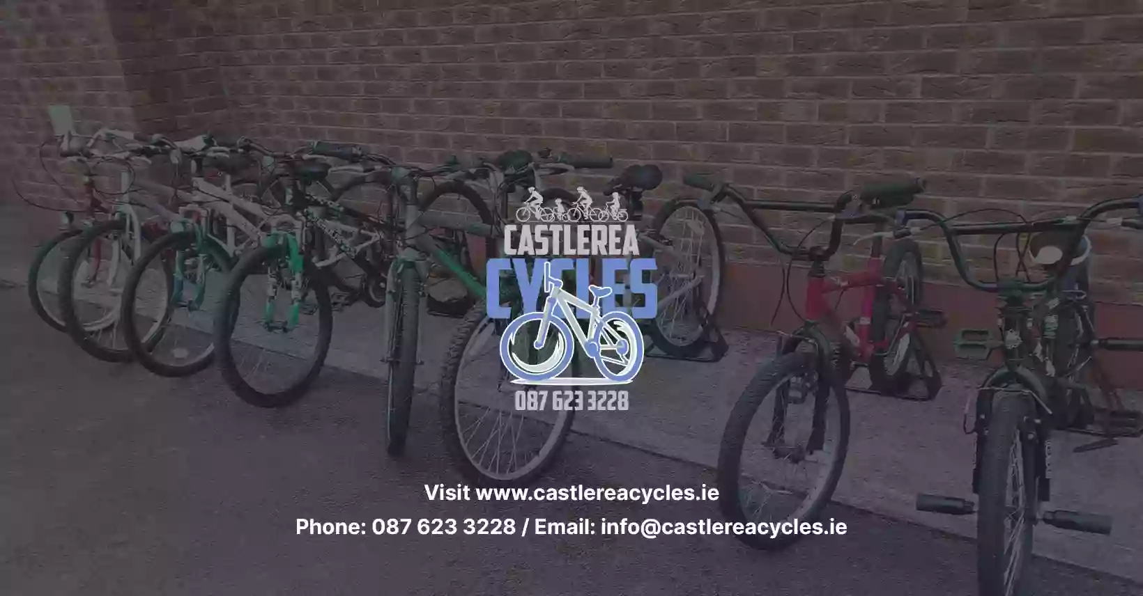 Castlerea Cycles