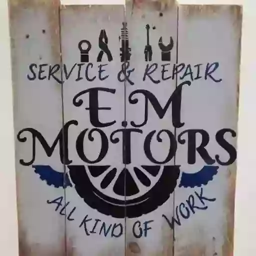 E.M Motors