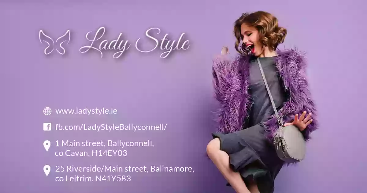 Lady Style