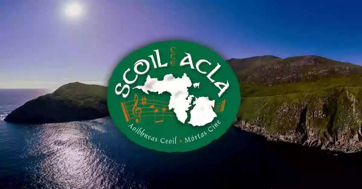 Scoil Acla