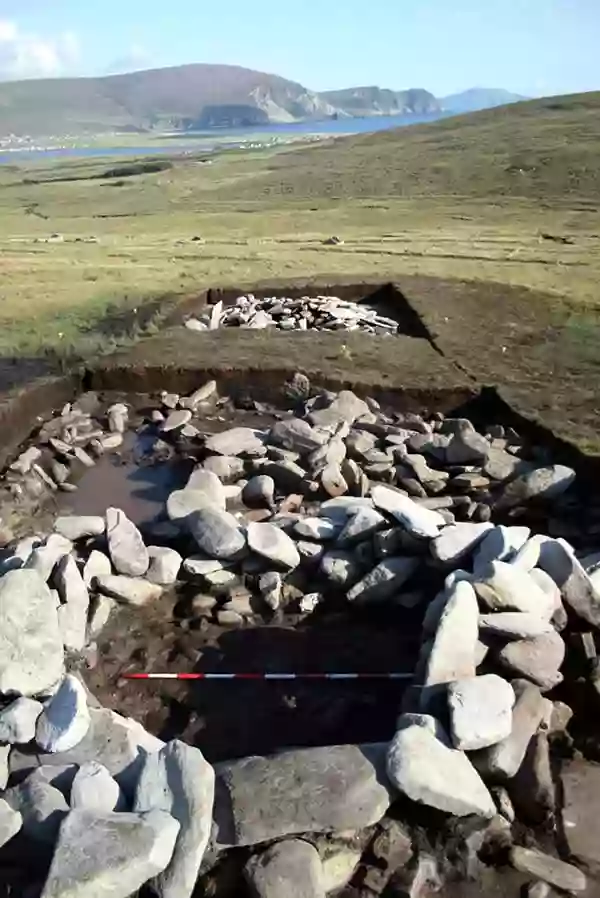 Achill Archaeological Field School