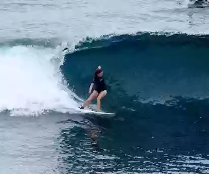 Rebelle Surf - Strandhill