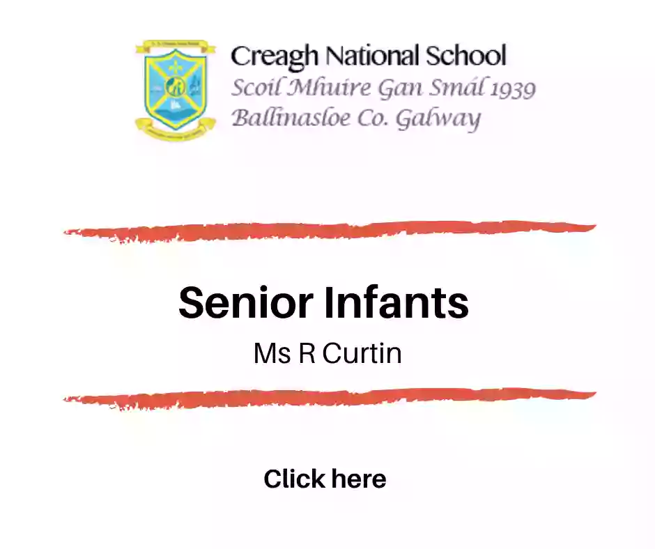 Creagh National School