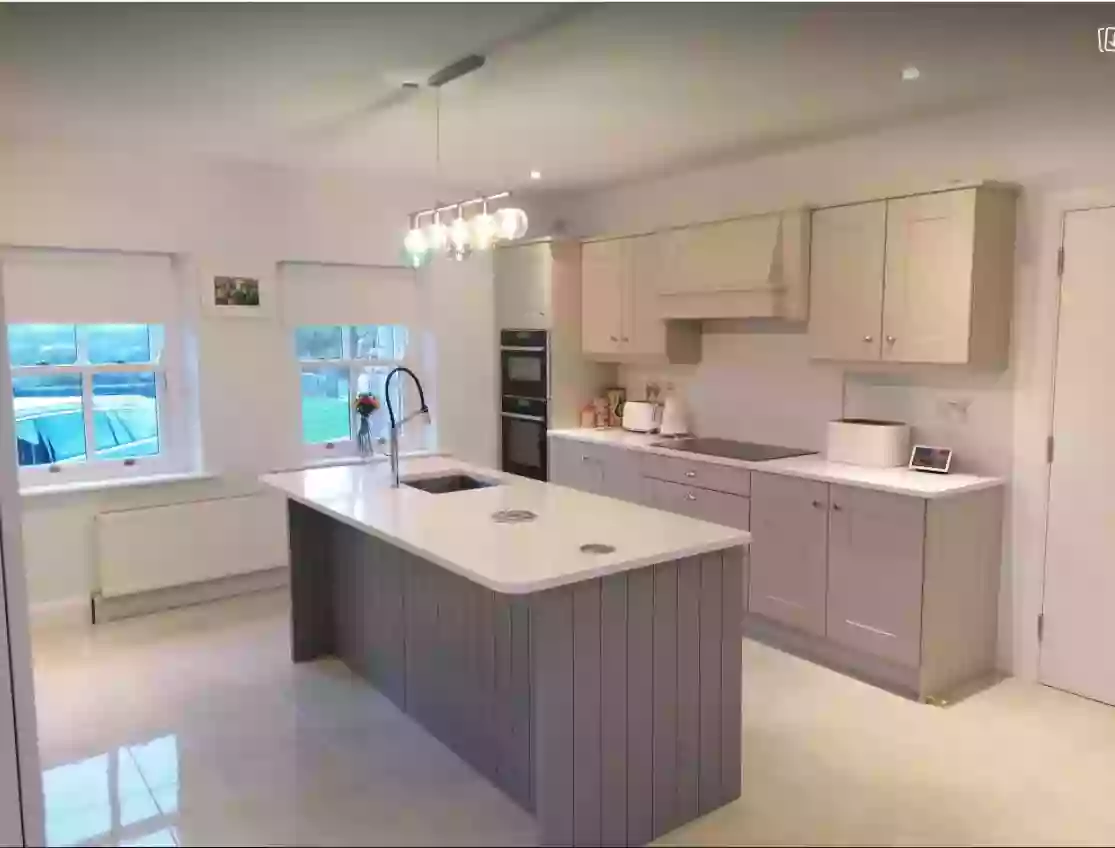 Rattigan Kitchens Elphin Roscommon