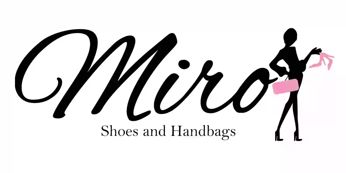 Miro Shoes